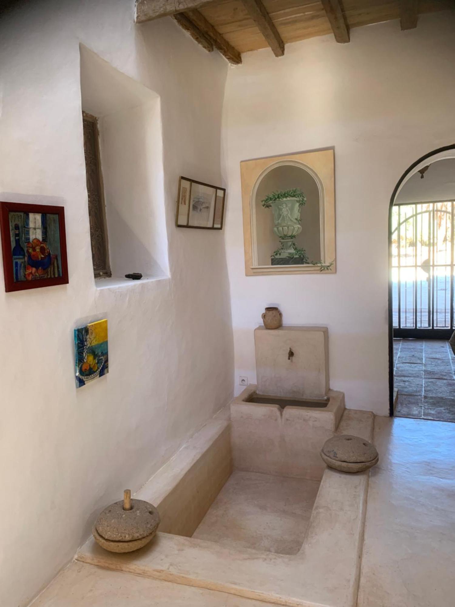 Riad Chant D'Etoiles Tadighoust El Hara Экстерьер фото