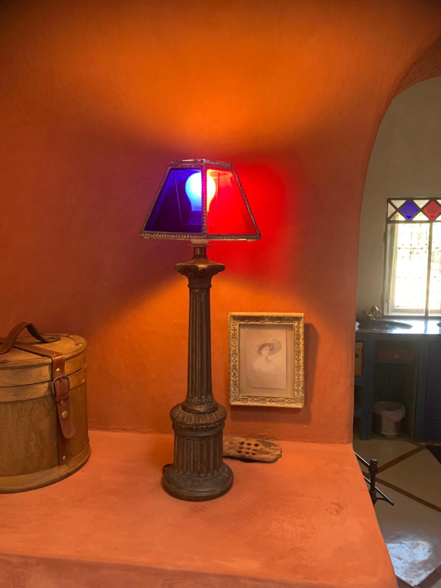 Riad Chant D'Etoiles Tadighoust El Hara Экстерьер фото